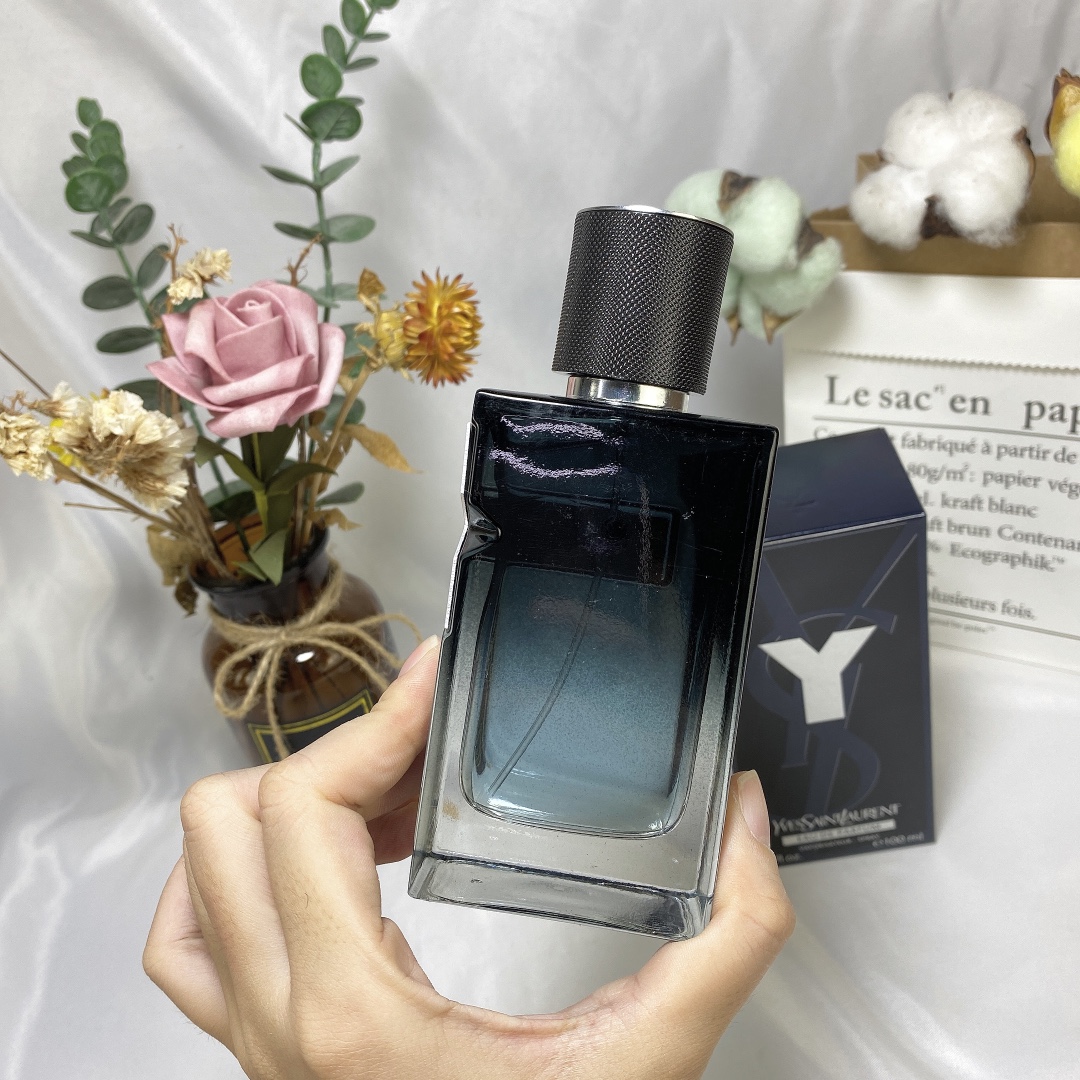 Saint Laurent perfume